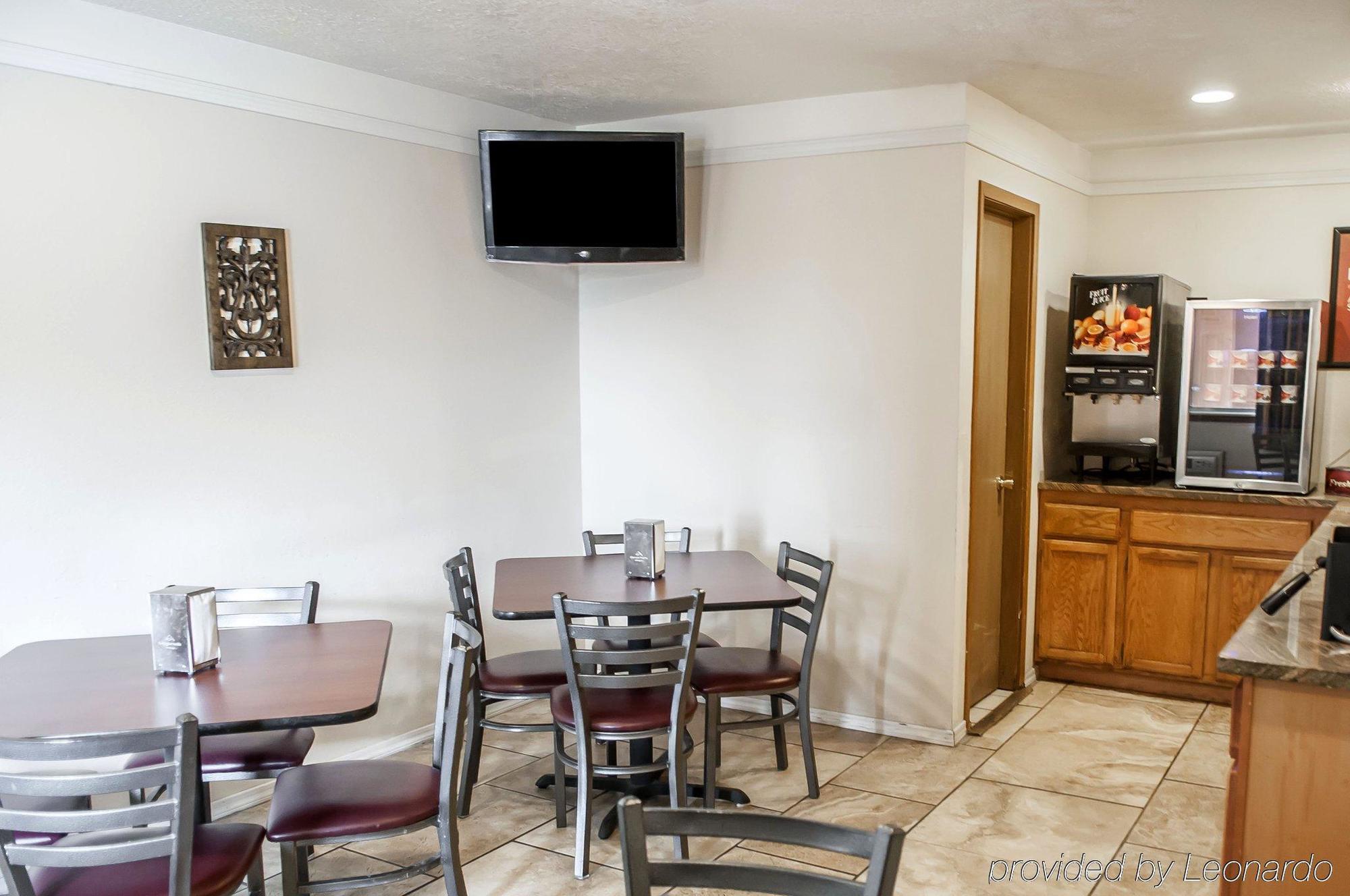 Econo Lodge Midtown Albuquerque Dış mekan fotoğraf