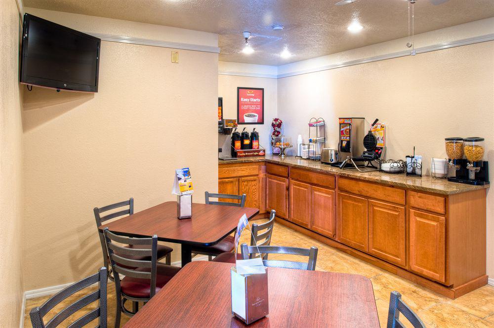 Econo Lodge Midtown Albuquerque Dış mekan fotoğraf